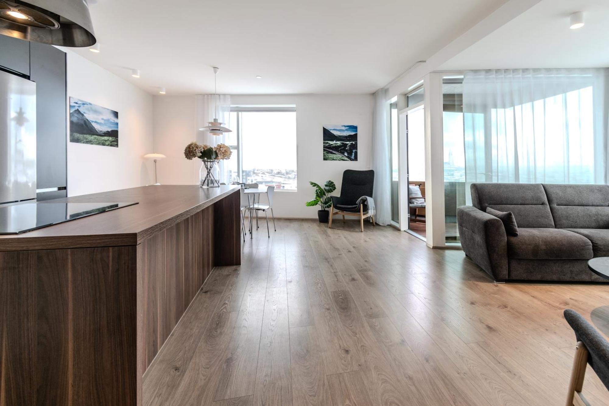 Sif Apartments By Heimaleiga Reikiavik Exterior foto