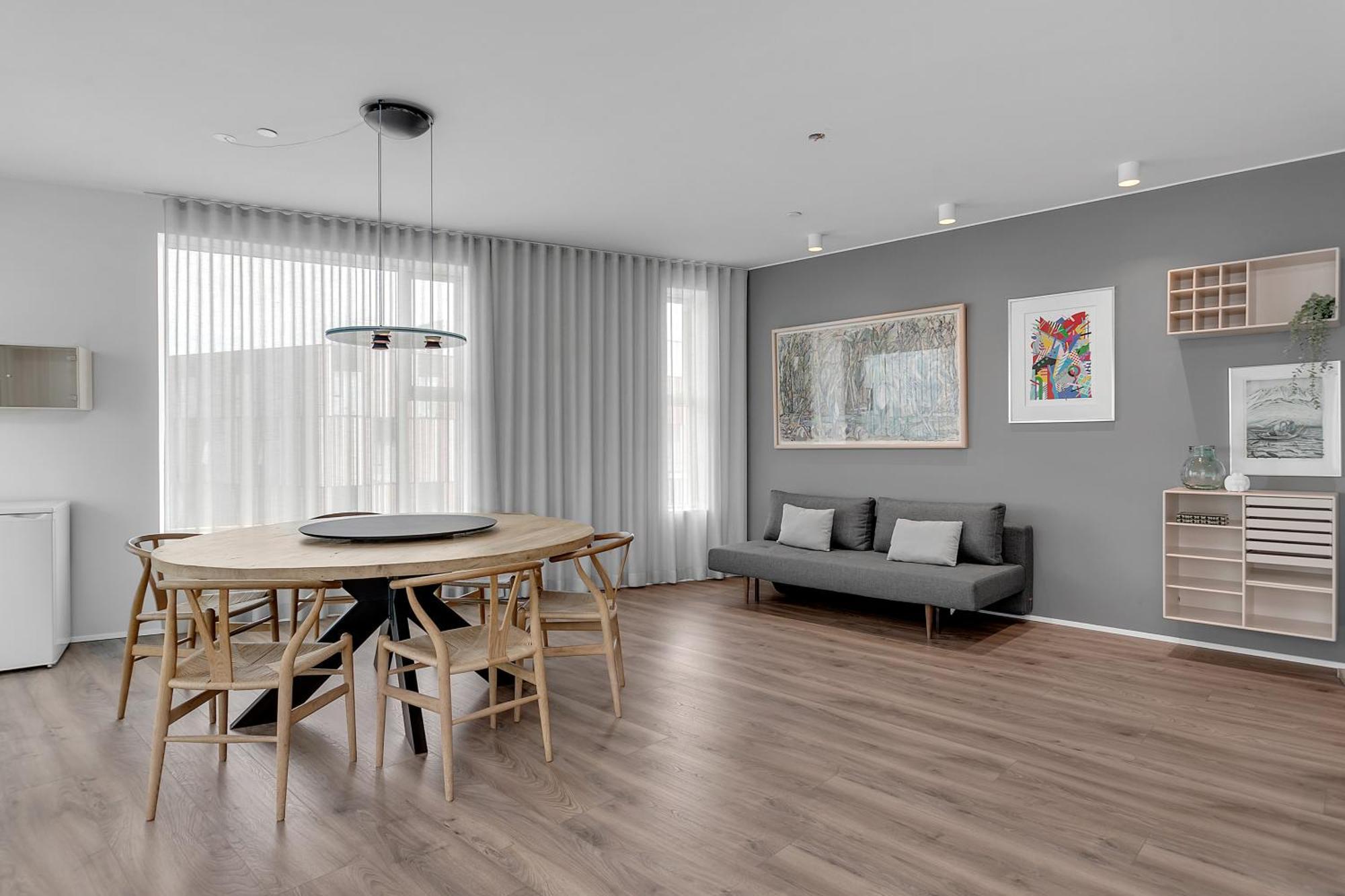 Sif Apartments By Heimaleiga Reikiavik Habitación foto