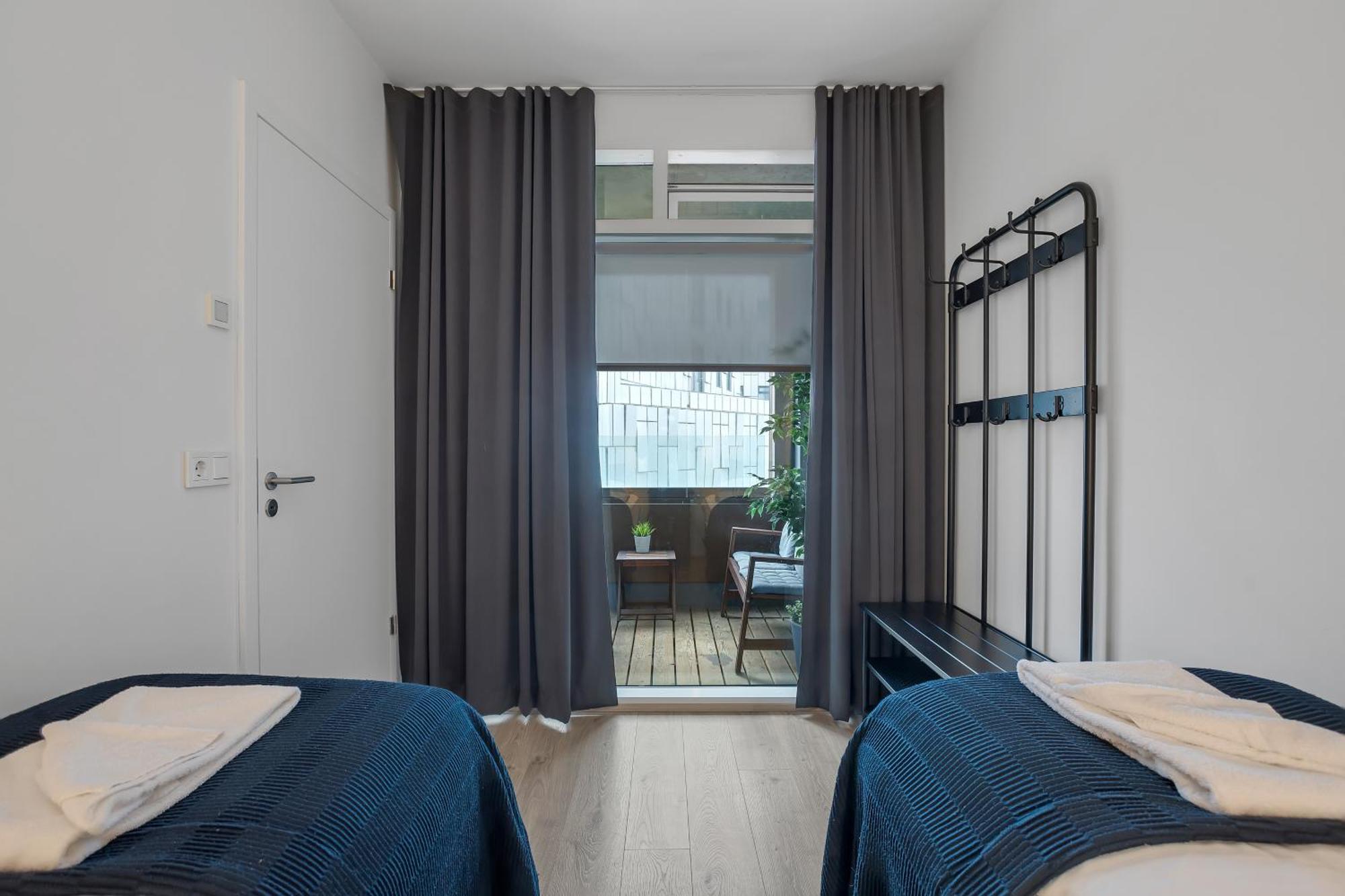 Sif Apartments By Heimaleiga Reikiavik Exterior foto