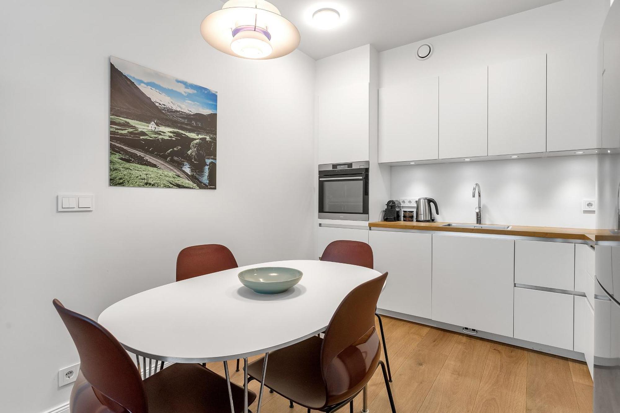 Sif Apartments By Heimaleiga Reikiavik Exterior foto
