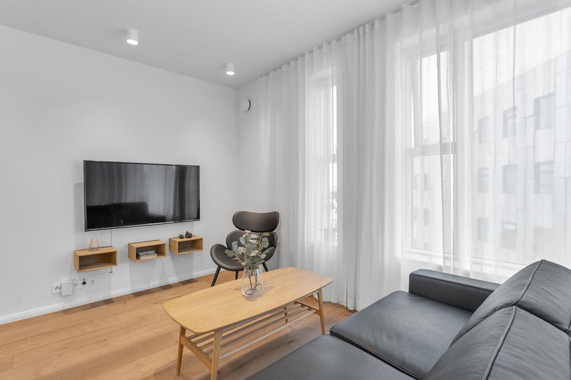 Sif Apartments By Heimaleiga Reikiavik Exterior foto